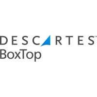 Descartes BoxTop logo - Similar company to Forward Solutions