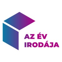 Az Év Irodája logo - Similar company to Value4Real Group
