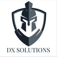 DX Solutions Ltd logo - Similar company to Dxsolution