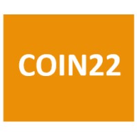 COIN22 logo - Similar company to Essention Group Inc