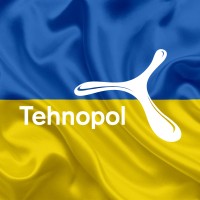 Tehnopol logo - Similar company to Hectovault