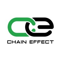 Chain Effect logo - Similar company to Dietitian Boss