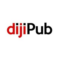 dijiPub logo - Similar company to Diviner Studios