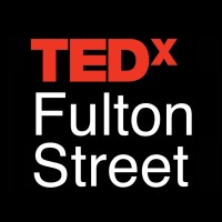 TEDxFultonStreet logo - Similar company to Boyer Communications Group