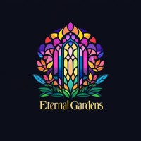 Eternal Gardens logo - Similar company to H4 Inc.