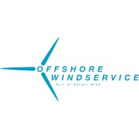Offshore Windservice A/S logo - Similar company to Mho-Co A/S