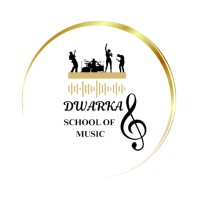 Dwarka School Of Music logo - Similar company to Maslo Posh
