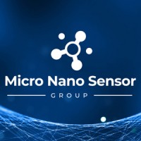 Micro Nano Sensor Group logo - Similar company to Nartist