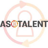 ASOTALENT logo - Similar company to Alceb