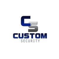 Custom Security Services logo - Similar company to Vortex 1 Security