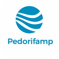 Pedorifamp logo - Similar company to Dayonix Pharma Limited