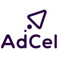 AdCel logo - Similar company to Engage:Bdr