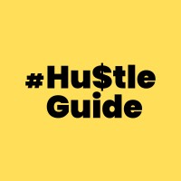 Hustle Guide Digital Academy logo - Similar company to Google Hustle Academy