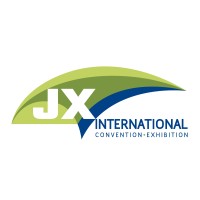 JX International - Convention Exhibition Centre logo - Similar company to Jx