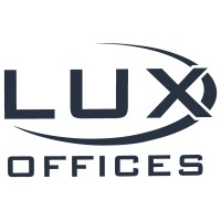 Lux Offices logo - Similar company to Lux Office Space