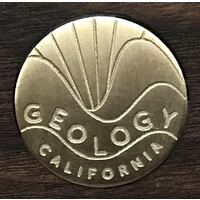 Geology logo - Similar company to Geology Of The World And The Environment