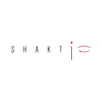 Shakti Mental Health logo - Similar company to Bloom Graphics