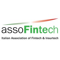 AssoFintech logo - Similar company to Italian Proptech Network
