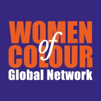 Women of Colour Global Network (WOCGN) logo - Similar company to Makers Women