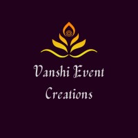 Vanshi Event Creations logo - Similar company to Event Box