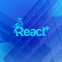 REACT PLUS CAREERS logo - Similar company to React Plus Jsc