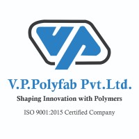V.P. Polyfab Pvt. Ltd. logo - Similar company to Resource Management Network