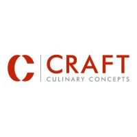 Craft Culinary Concepts logo - Similar company to Vitos Pizza