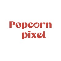 Popcorn Pixel logo - Similar company to Tutoringfalcon