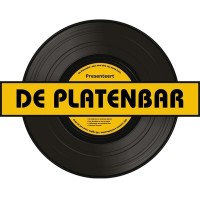 De Platenbar
