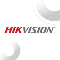 Hikvision Hungary logo - Similar company to Riel Biztonságtechnika