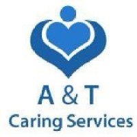 A&T CARING SERVICES LTD logo - Similar company to Stratesys Uk