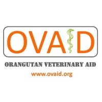 Orangutan Veterinary Aid (OVAID) logo - Similar company to Horizon Strength