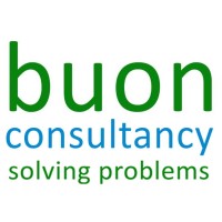 Buon Consultancy logo - Similar company to Big Wednesday