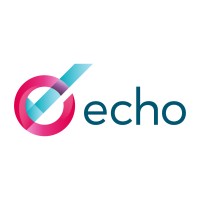 echo logo - Similar company to Gc Consult Group Pty Ltd