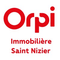 ORPI Immobilière Saint-Nizier logo - Similar company to Les Sept Secrets Production