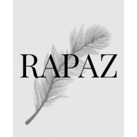RAPAZ logo - Similar company to Kebesa