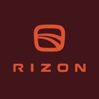 RIZON Truck logo - Similar company to Battle Approved