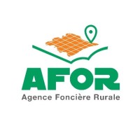 AFOR - Agence Foncière Rurale logo - Similar company to Modelis Group