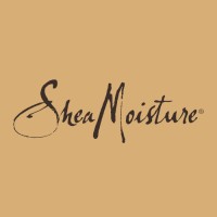 SheaMoisture logo - Similar company to Beyond8