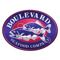 Boulevard Seafood logo - Similar company to Bora Bora Smoothie Cafe