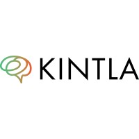 Kintla logo - Similar company to Go Human