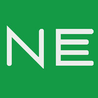 New Electric Ireland logo - Similar company to Relik Ev