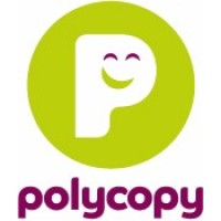 Polycopy logo - Similar company to Admo Group