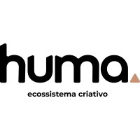 Huma Ecossistema Criativo logo - Similar company to Estratis/