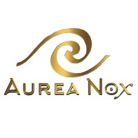 Aurea Nox logo - Similar company to A Lapis Magazine