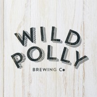 Wild Polly Brewing Co logo - Similar company to Ki Creative