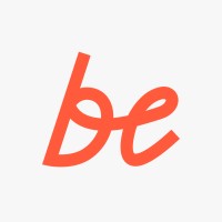 beCreatives logo - Similar company to Insense | Tiktok & Meta Partner