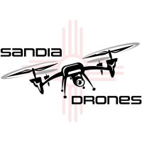Sandia Drones logo - Similar company to Beech Systems