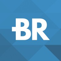 BR Hospitalar logo - Similar company to Brh