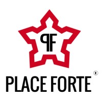 Agence événementielle PLACE FORTE logo - Similar company to Agence Boost